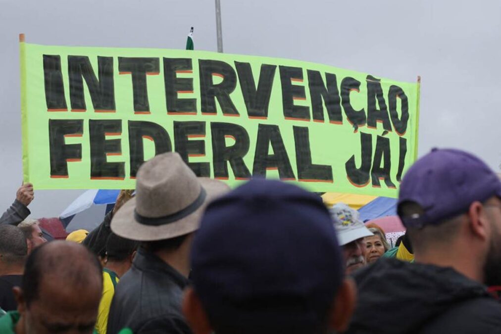 A (des)alma do fascismo (por Ricardo Guedes)