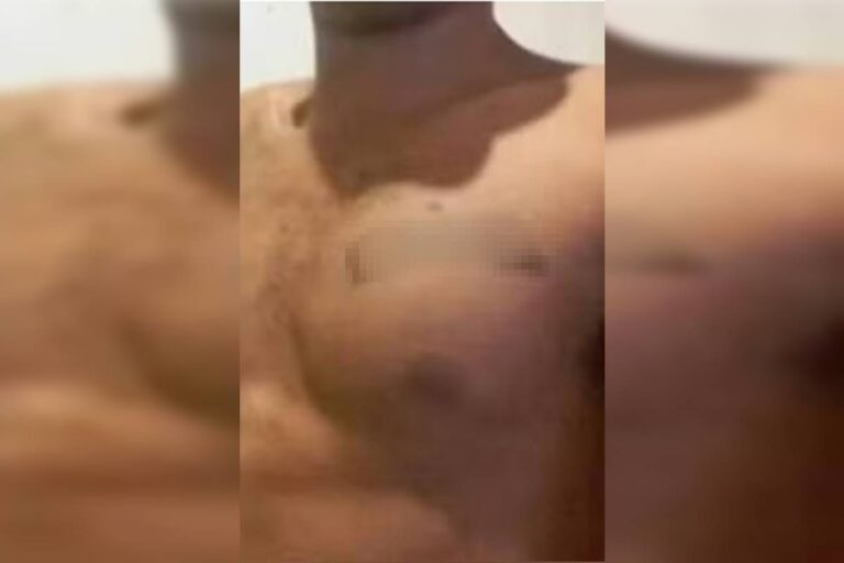 adolescente-mata-pai-com-facada-no-peito,-na-tatuagem-com-o-nome-do-filho