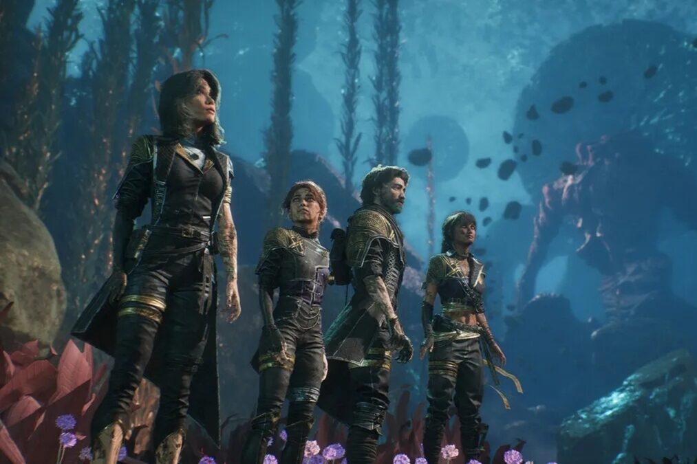 Clair Obscur: Expedition 33 é eleito Jogo do Ano no The Game Awards