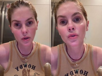 “achei-que-a-gente-fosse-morrer”:-barbara-evans-relata-pavor-em-voo-para-sao-paulo