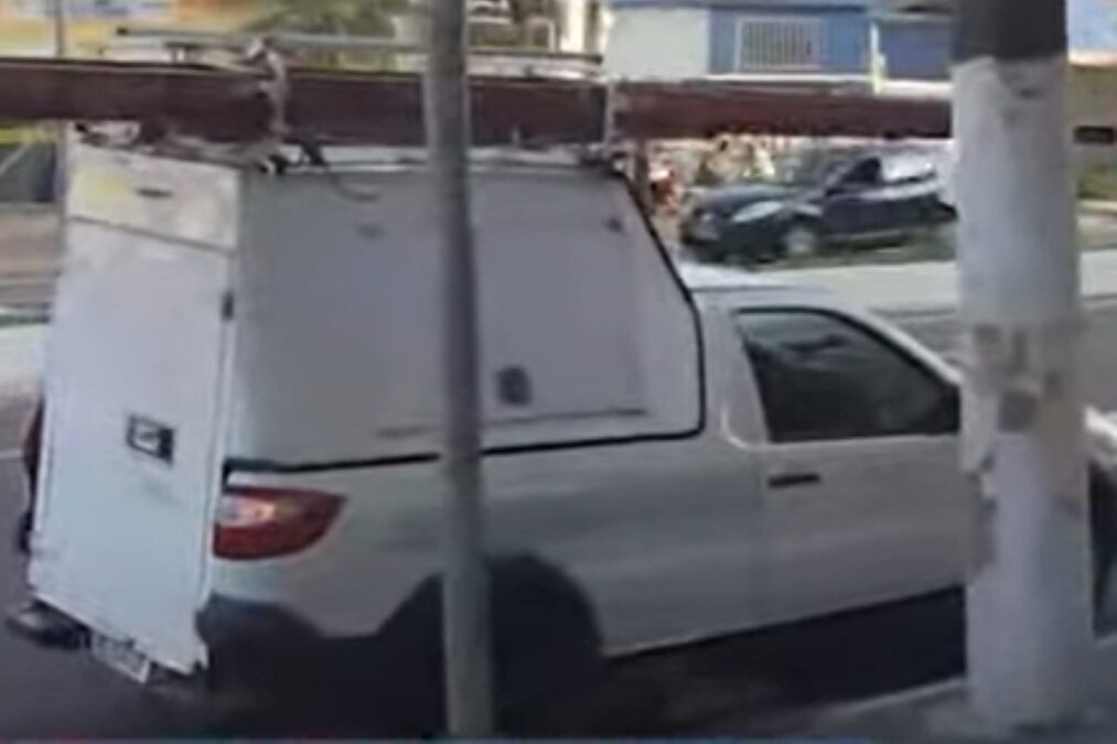Homem que matou eletricista da Enel é condenado a 14 anos de prisão