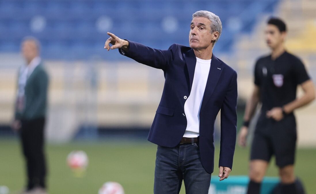 Luís Castro é anunciado como novo técnico do Grêmio; confira