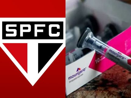 sao-paulo-se-pronuncia-apos-noticias-sobre-jogadores-que-teriam-aplicado-mounjaro