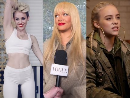 “meu-deus,-eu-fiz-isso?”:-assim-como-rihanna,-confira-outros-famosos-que-mudaram-a-visao-sobre-o-proprio-passado