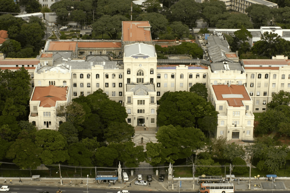 Oito a cada 10 estudantes de medicina em SP são brancos, diz estudo