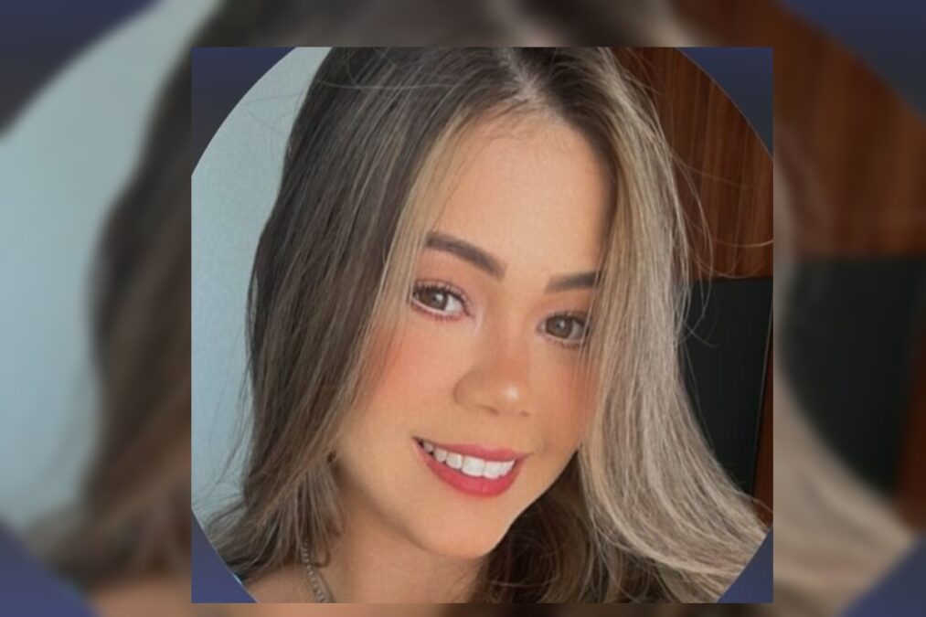 Enfermeira é morta e PM suspeito bate e destrói carro durante fuga
