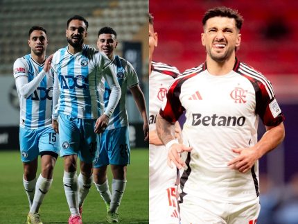 flamengo-decide-vaga-na-final-contra-o-pyramids;-conheca-o-time-do-egito