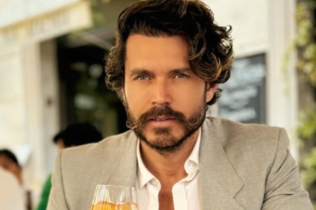 Franklin David expõe apresentador que quis vetar assistente na Playboy