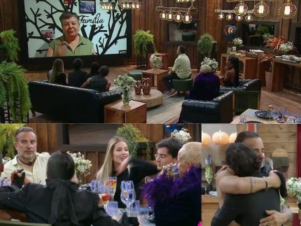 “a-fazenda-17”:-jantar-especial-agita-a-reta-final-do-reality-com-emocao,-ciumes-e-farpas