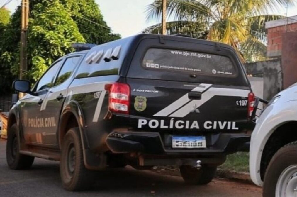 Falsa advogada que aplicava golpes em aposentados é presa em MT