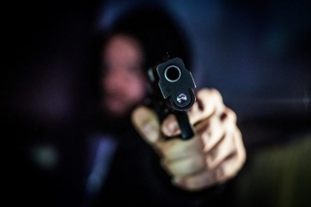 Ataque a tiros em bar deixa dois mortos e três feridos na Bahia