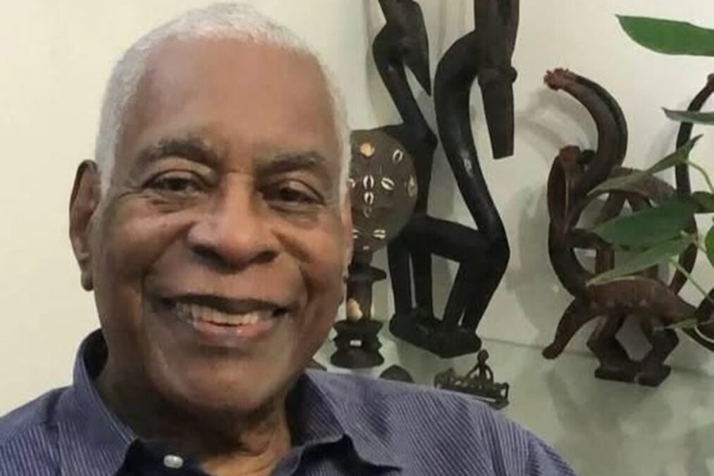 Quem era Haroldo Costa, ator e carnavalesco que morreu aos 95 anos
