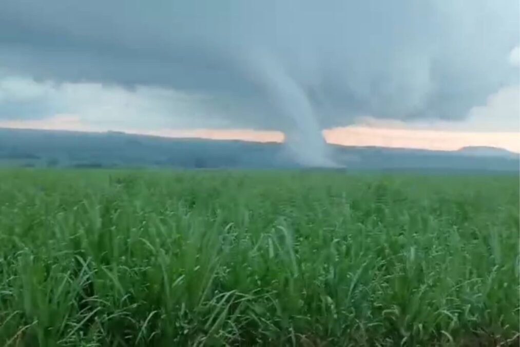Tornado no Brasil? Entenda o fenômeno que destruiu até túmulos em SP