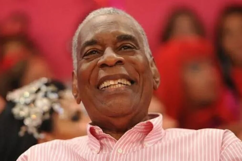 Morre Haroldo Costa, aos 95 anos, no Rio de Janeiro