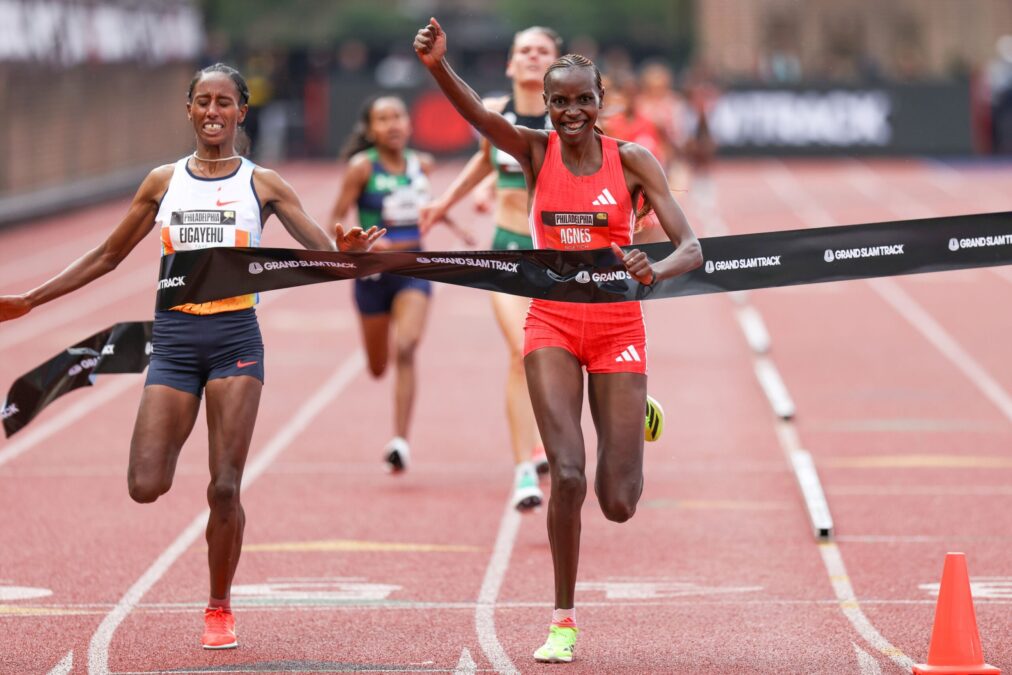 Metrópoles Run: saiba qual é o recorde mundial dos 10 km