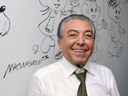 obra-de-mauricio-de-sousa-vira-patrimonio-cultural-imaterial-de-sp;-relembre-trajetoria-das-hqs