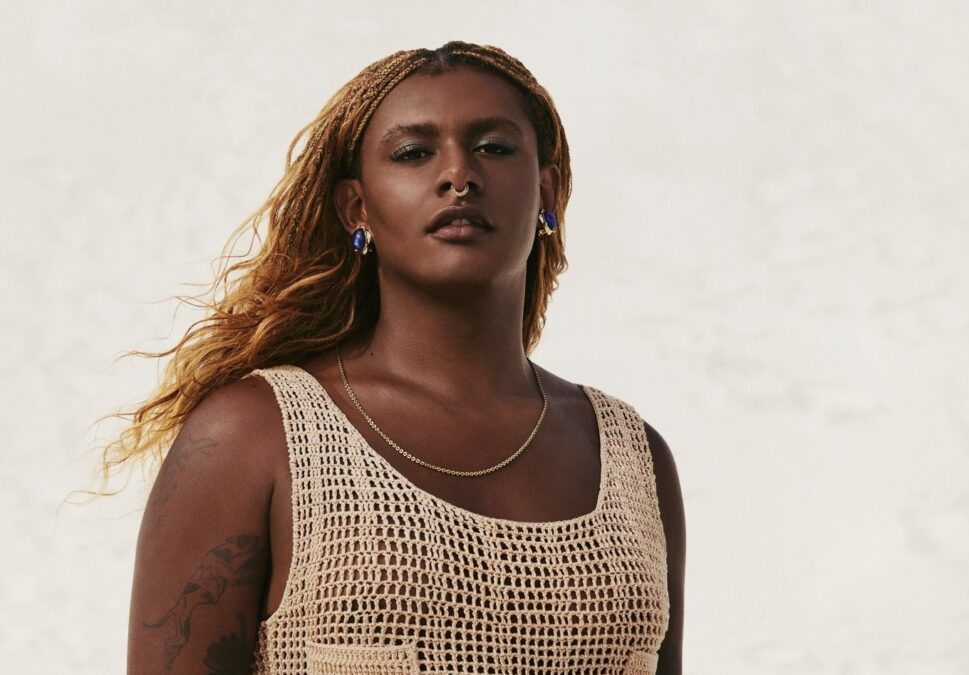 É hoje! Liniker encerra o Festival Estilo Brasil com show em Brasília