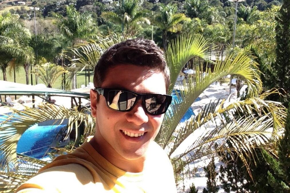 Quem era o hóspede que morreu após desafio de comer melancia rápido