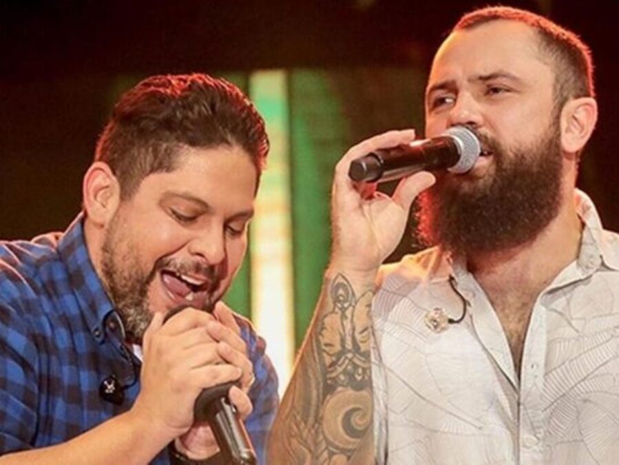 Jorge e Mateus quebram o silêncio sobre boatos de separação