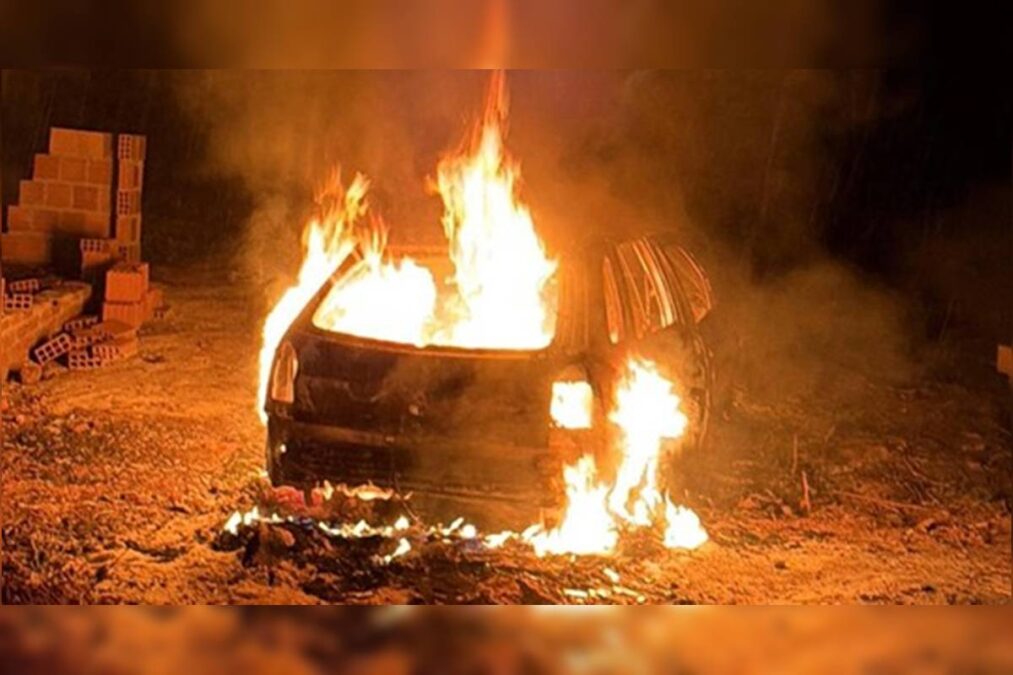Corpo em porta-malas: dono de carro está preso por roubo e homicídio