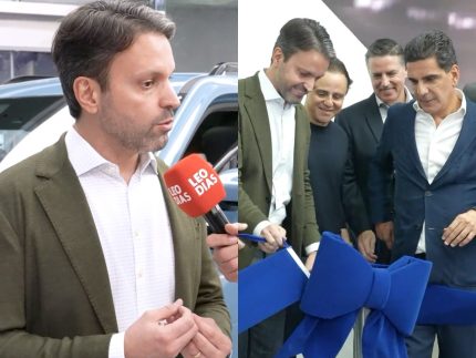 luxo,-tecnologia-e-exclusividade:-denza-chega-ao-brasil-com-estrategia-inedita-da-byd