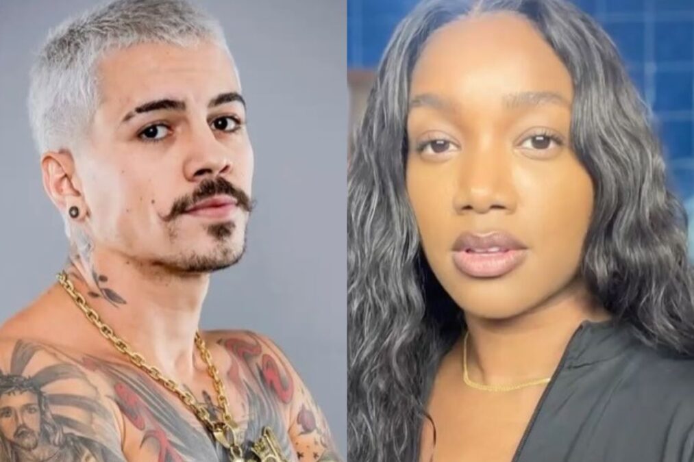 Biel relembra passado com Iza e expõe afastamento: “Nunca mais”