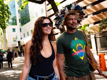 sophie-charlotte-e-xama-participam-de-ato-musical-contra-projeto-de-lei-no-rio-de-janeiro