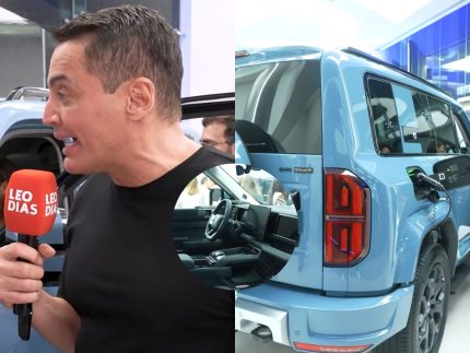 leo-dias-conhece-o-denza-b5-e-compara-suv-da-byd-ao-modelo-concorrente:-“aqui-e-mais-interessante”