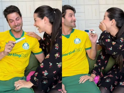 lais-caldas-mostra-reacao-de-gustavo-marsengo-ao-descobrir-1a-gravidez