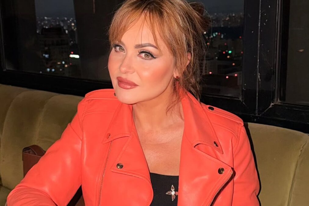 Gaby Spanic sobre ex-empresário: “Queria me deixar na rua”; ele rebate