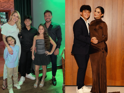 mileide-mihaile-e-wesley-safadao-prestigiam-formatura-escolar-do-filho,-yhudy