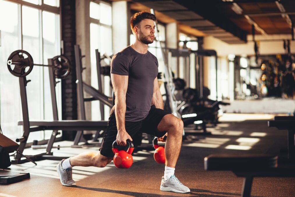 Entenda como fazer musculação pode melhorar o desempenho na corrida
