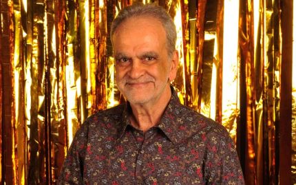 aos-80-anos,-jornalista-mauricio-kubrusly-e-internado-na-uti-apos-sofrer-acidente-domestico