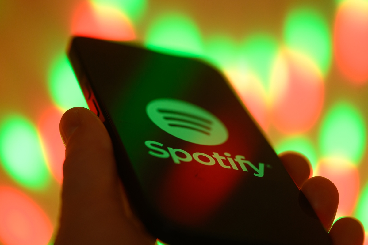 Spotify fora do ar? Usuários reclamam de instabilidade no aplicativo