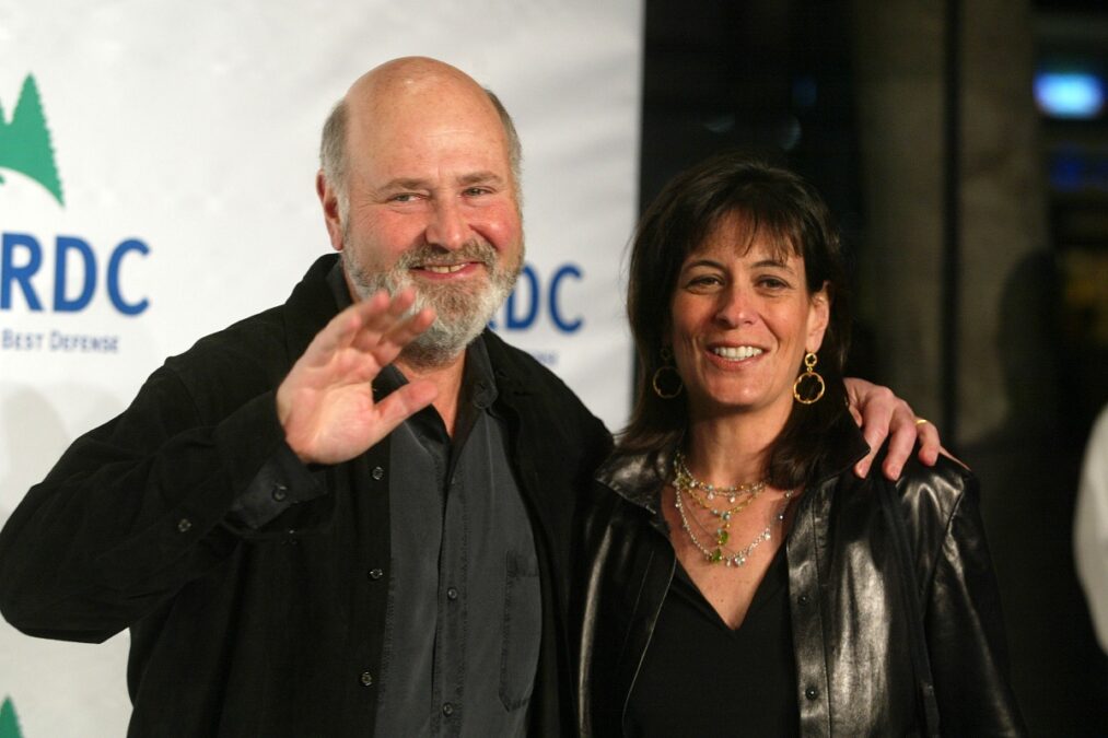 Filho de Rob Reiner é preso por suspeita de matar os pais