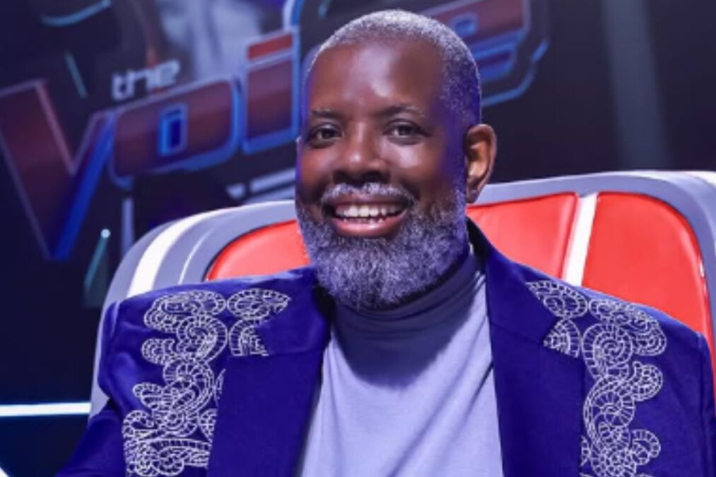 Péricles abre o jogo sobre Exaltasamba, The Voice e futuro na TV