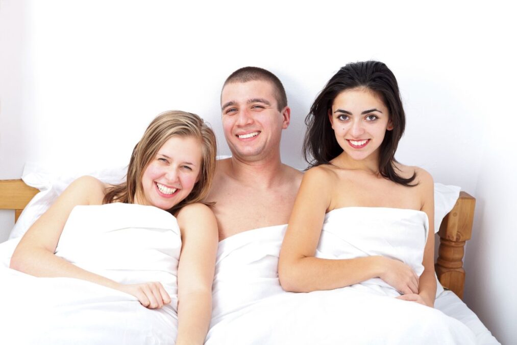 Monogamia, não! 3 signos que combinam com relacionamentos abertos
