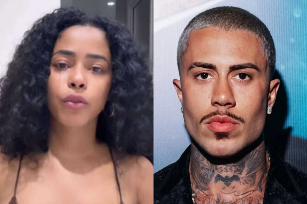 Lorena Maria expõe novos detalhes e reforça acusação contra MC Daniel