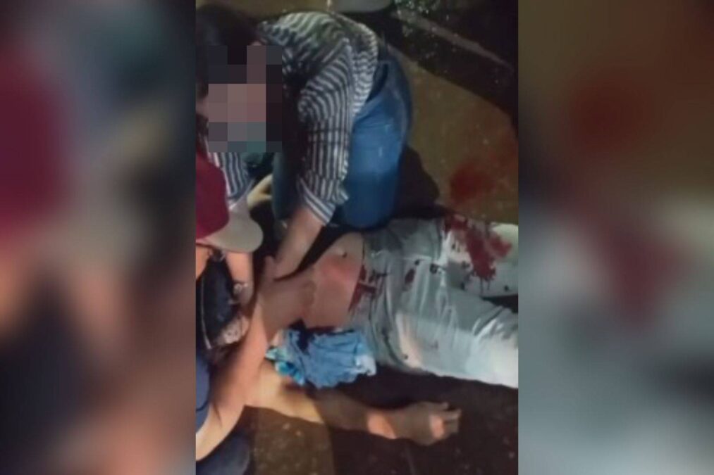 Servidor é morto por churrasqueiro durante confraternização do trabalho