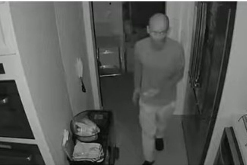 O que ladrão “Homem-Aranha” levou de apartamento que escalou em SP