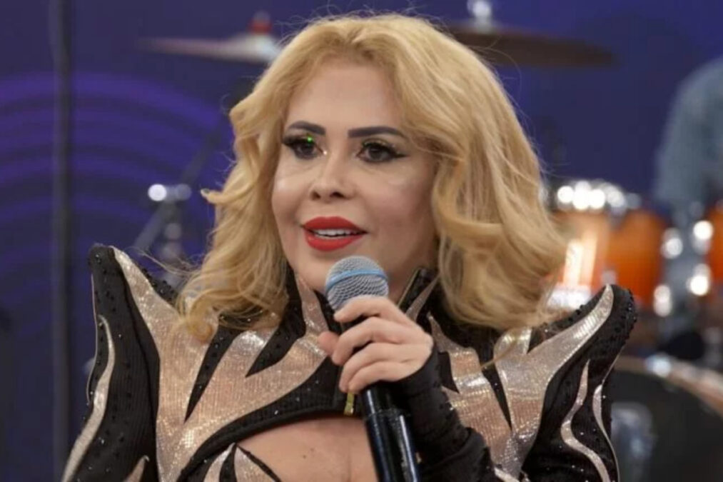 Show de Joelma em Vila Velha é cancelado e equipe explica motivo
