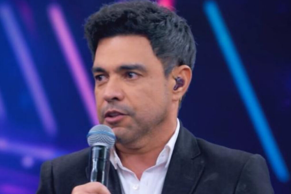 O que não foi dito sobre a revolta de Zezé di Camargo com o SBT