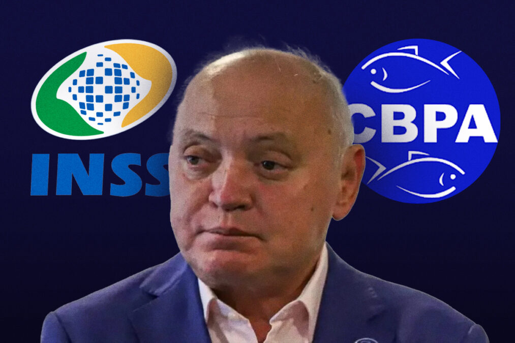 Farra do INSS: presidente de ONG já foi preso por organização criminosa
