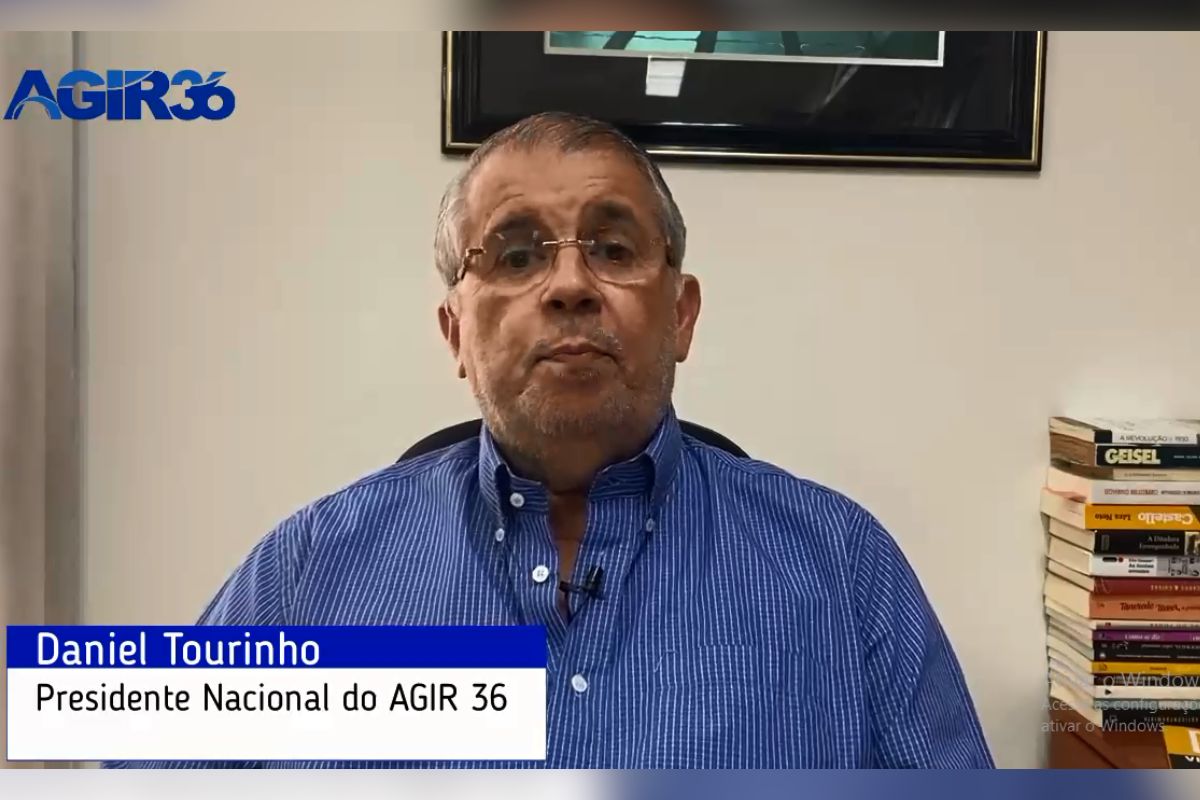 Chefe do Agir embolsou 28% das doações do partido com Hilux e empresa