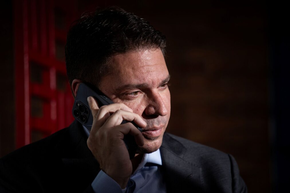 Flagrado em Miami, Ramagem muda de cidade nos EUA