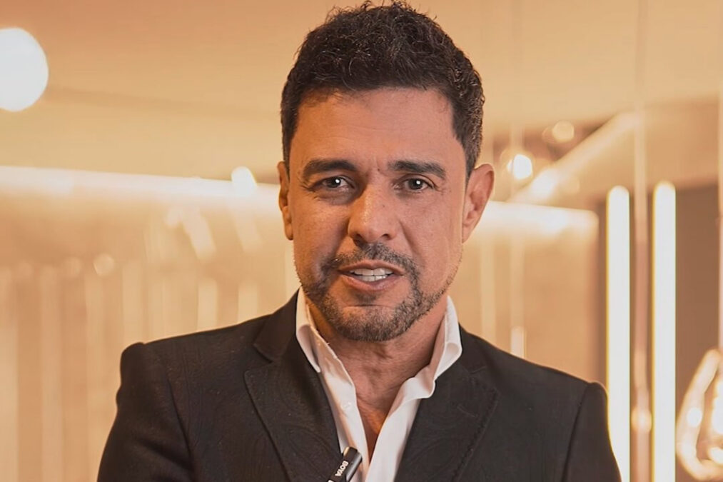 Por que fala de Zezé sobre SBT mostra desinformação e “efeito manada”