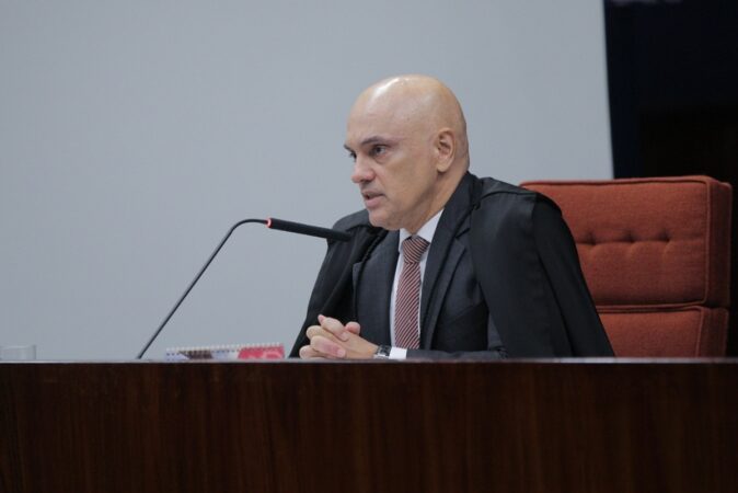 moraes-sobre-nucleo-2:-“nao-ha-duvida-sobre-materialidade-dos-crimes”