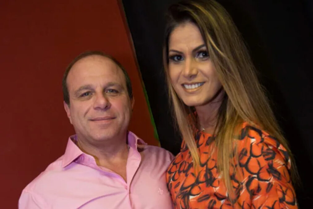 Mulher de desembargador preso pela PF atuava na diretoria da Alerj