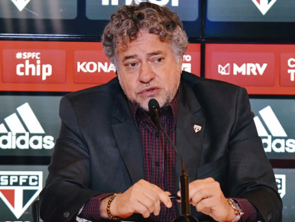 apos-escandalo-em-camarote-do-morumbis,-presidente-do-sao-paulo-se-pronuncia