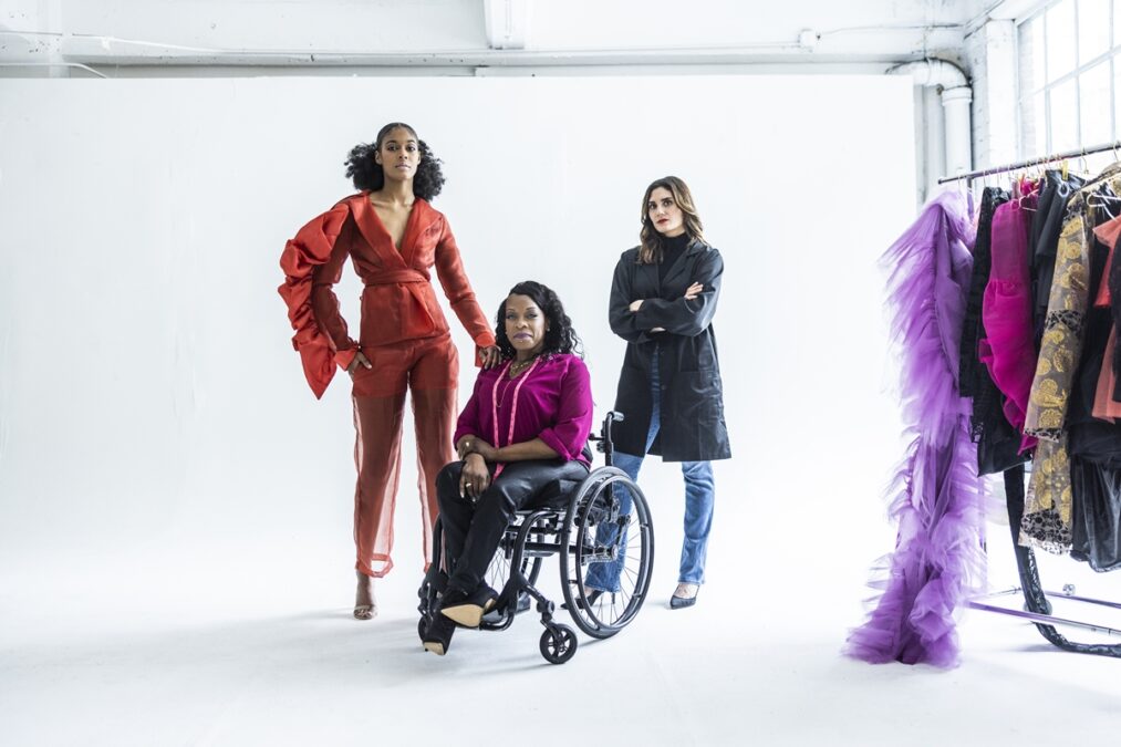 Inclusão na moda: lançamentos e adaptações atraem novos clientes